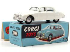 CORGI TOYS (GB) (1)