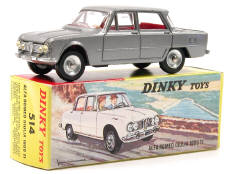 DINKY TOYS FRANCE (1)