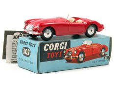 CORGI TOYS (GB) (1)