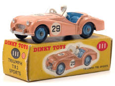 DINKY TOYS (GB) (1)