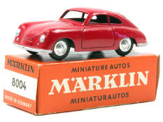 MÄRKLIN (GERMANY) (1)