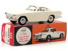 TEKNO (DANEMARK) (1)