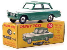 DINKY TOYS GB (1)