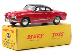 DINKY TOYS (FRANCE) (1)