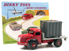 DINKY TOYS (FRANCE) (2)