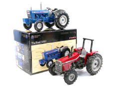 ERTL (USA) (2)