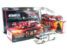 CORGI TOYS (GB) (7)
