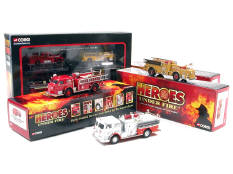 CORGI TOYS (GB) (7)