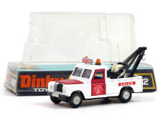DINKY TOYS (GB) (1)
