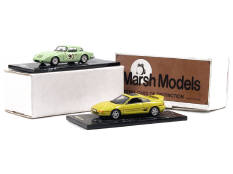 MARSH MODELS (GB) (2)