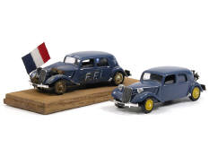 METZ MINIATURES (FRANCE) (2)