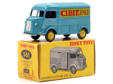 DINKY TOYS (FRANCE) (1)