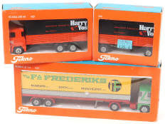 TEKNO (DANEMARK) (2)