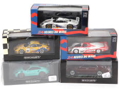 MINICHAMPS (ALLEMAGNE) (5)