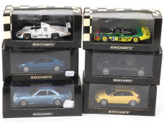MINICHAMPS (ALLEMAGNE) (6)