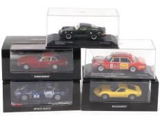 MINICHAMPS (ALLEMAGNE) (5)