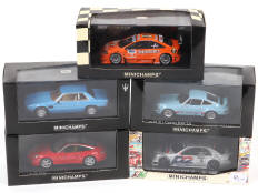 MINICHAMPS (ALLEMAGNE) (5)