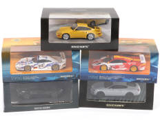 MINICHAMPS (ALLEMAGNE) (5)