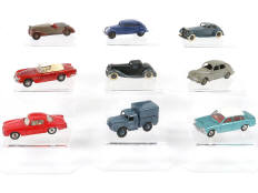 DINKY TOYS (9)