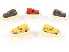 MAJORETTE (FRANCE) (5)