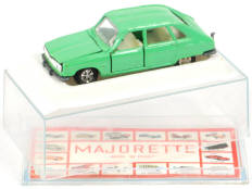 MAJORETTE (FRANCE) (1)
