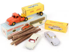 DINKY TOYS (FRANCE) (3)