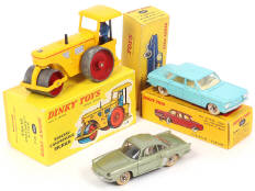DINKY TOYS (FRANCE) (3)