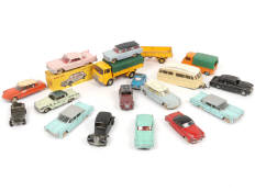 DINKY TOYS (FRANCE) (18)