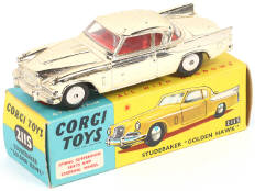 CORGI TOYS (GB) (1)