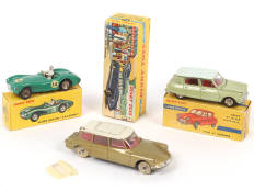 DINKY TOYS (FRANCE) (3)