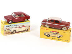 DINKY TOYS (FRANCE) (2)
