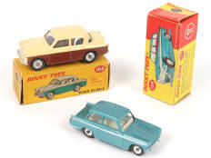 DINKY TOYS (GB) (2)