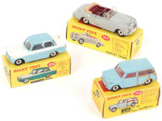 DINKY TOYS (GB) (3)