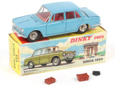 DINKY TOYS (FRANCE) (1)