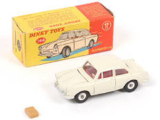 DINKY TOYS (GB) (1)