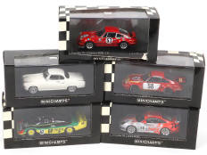 MINICHAMPS (ALLEMAGNE) (5)