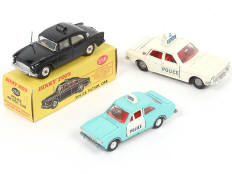 DINKY TOYS (GB) (3)