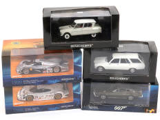 MINICHAMPS (ALLEMAGNE) (5)