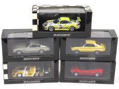 MINICHAMPS (ALLEMAGNE) (5)