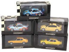 MINICHAMPS (ALLEMAGNE) (5)