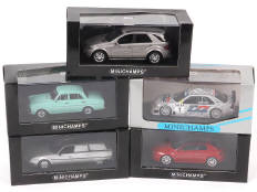 MINICHAMPS (ALLEMAGNE) (5)