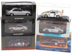 MINICHAMPS (ALLEMAGNE) (6)