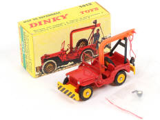DINKY TOYS (FRANCE) (1)