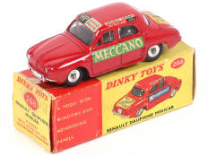 DINKY TOYS (GB) (1)