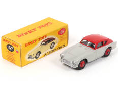 DINKY TOYS (GB) (1)