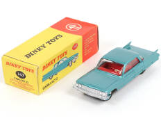 DINKY TOYS (GB) (1)