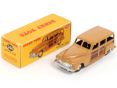 DINKY TOYS (GB) (1)