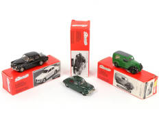 SOMERVILLE MODELS (GB) (3)