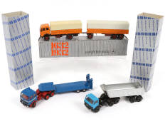 DIVERS (ALLEMAGNE) (3)