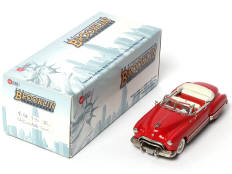 BROOKLIN MODELS (GB) (1)